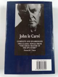 The spy who came in from the cold : The looking glass war (Yhteisnide)
