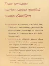 Yhteistä tietä