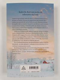 Kardemummajoulu