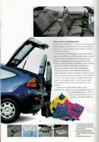 Myyntiesite Mazda 323 --Famliia, Neo, Forte. Sivuja 24.