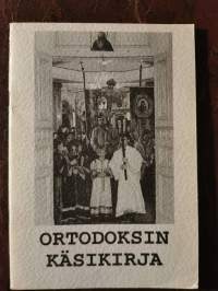 Ortodoksin käsikirja