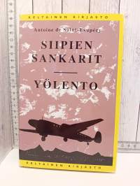Siipien sankarit    -Yölento