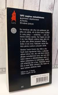 Pelokkaitten miesten liitto