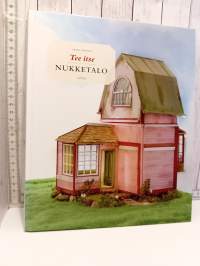 Tee itse Nukketalo