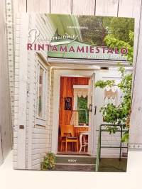 Perinnemestarin Rintamamiestalo -Kunnostus ja ylläpito