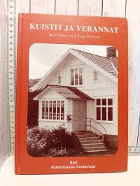 Kuistit ja verannat