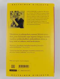 Klara ja aurinko