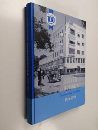 Kasvun vuosisata : Osuuskauppa Suur-Savo 1916-2016