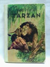 Talttumaton Tarzan
