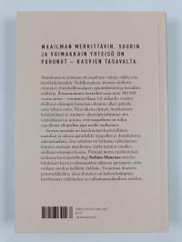 Kasvien tasavalta