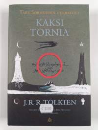 Taru Sormusten herrasta 2: Kaksi tornia (tarkistettu suomennos)