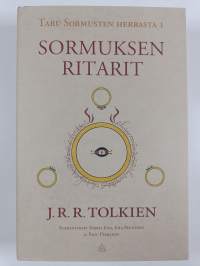 Taru Sormusten herrasta 1: Sormuksen ritarit (tarkistettu suomennos)