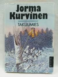 Takuumies - kertomus sodasta