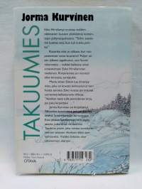 Takuumies - kertomus sodasta