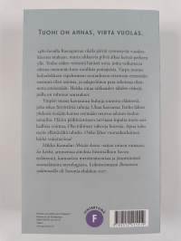 Iso härkä