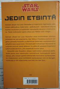 Jedin etsintä Star Wars