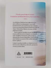 Lukupiiri maailman laidalla