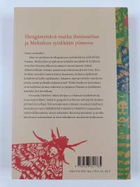 Hurrikaanien aika