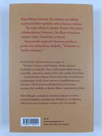 Onnen kaukoranta