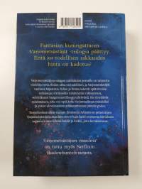 Pimeyden kuningatar - Varjometsästäjät 3