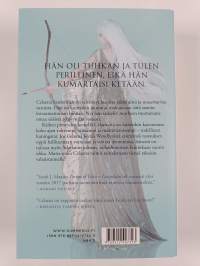 Tulen perillinen