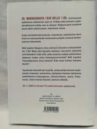 30.11.1939 : talvisodan ensimmäiset tunnit
