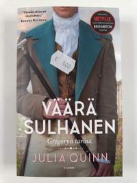 Bridgerton : Väärä sulhanen