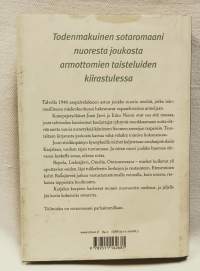 Tulituisku : sotaromaani