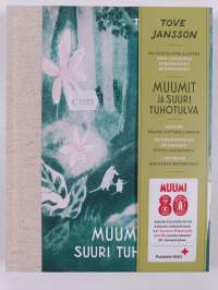 Muumit ja suuri tuhotulva (Muumi 80 -laitos)