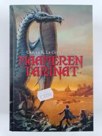 Maameren tarinat 1-4