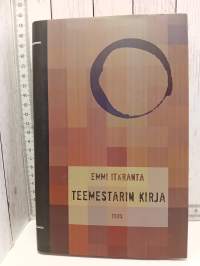 Teemestarin kirja