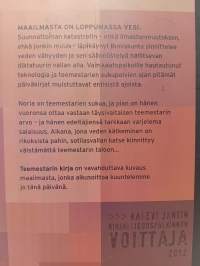 Teemestarin kirja