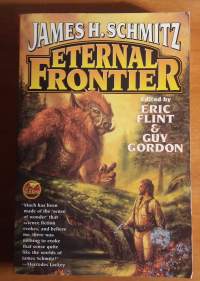 Eternal Frontier