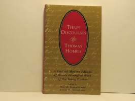 Three Discourses