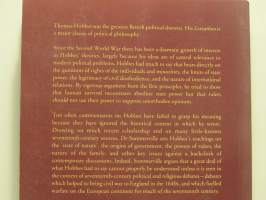 Political Ideas in Historical Context