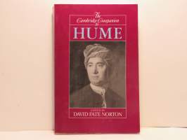 The Cambridge Companion to Hume