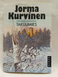 Takuumies - kertomus sodasta