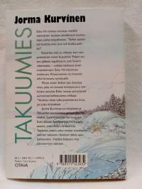 Takuumies - kertomus sodasta