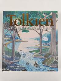 Tolkien : mies joka loi Keski-Maan