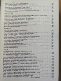 Päijät-Hämäläiset isänmaan asialla