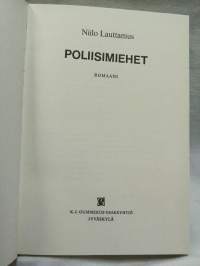 Poliisimiehet