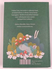 Liisan seikkailut Ihmemaassa