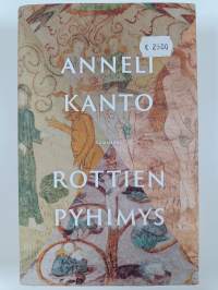 Rottien pyhimys