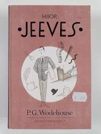 Hiiop, Jeeves
