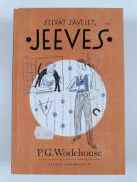 Selvät sävelet, Jeeves