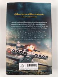 Kurssi kohti tuntematonta