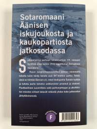 Äänisen tuhopartiot