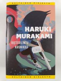 Vieterilintukronikka