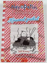 Neropatin päiväkirja 19 : Kuumat paikat