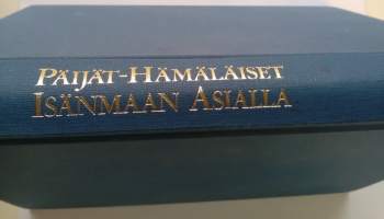 Päijät-Hämäläiset isänmaan asialla